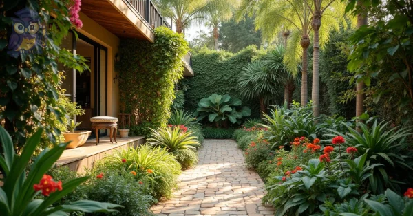 Curso de Curso Livre de Jardinagem e Paisagismo