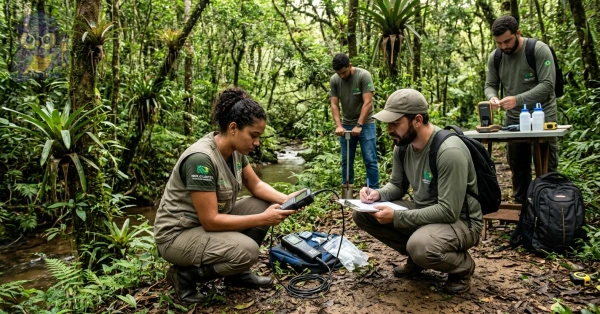 Licenciamento Ambiental