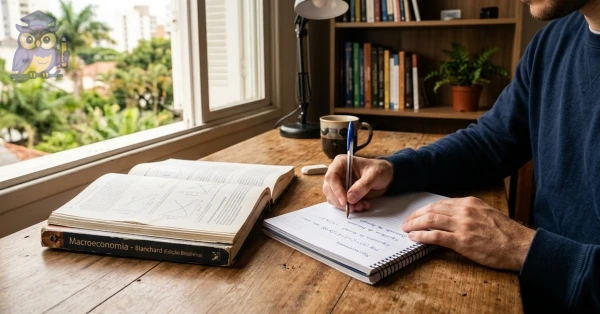 Macroeconomia Básica