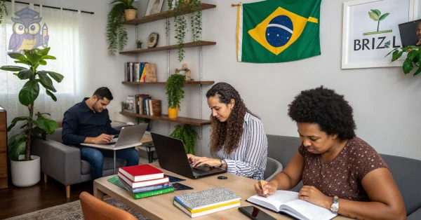 Curso de Curso Livre de Psicopedagogia