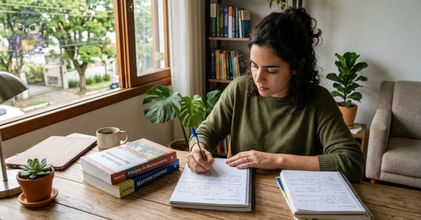 Macroeconomia Básica