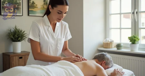 Curso de Curso Livre de Massoterapia Aplicada à Fisioterapia Traumato-Ortopédica