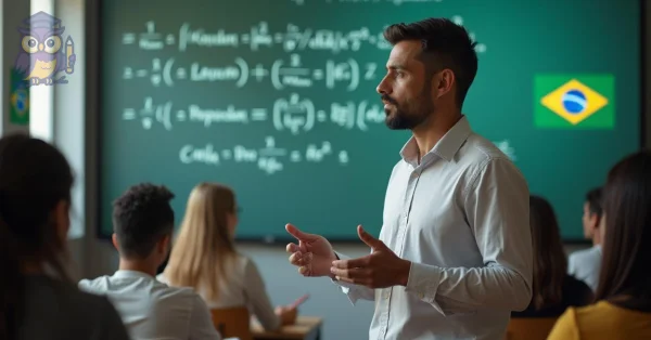 Curso de Curso Livre de Matemática e Raciocínio Lógico