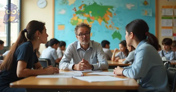 Curso de Curso Livre de Mediação Escolar