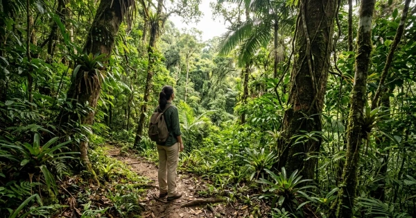 Meio Ambiente e Sustentabilidade