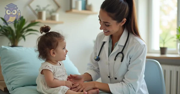 Curso de Curso Livre de Método Bobath Infantil - Estimulação Precoce