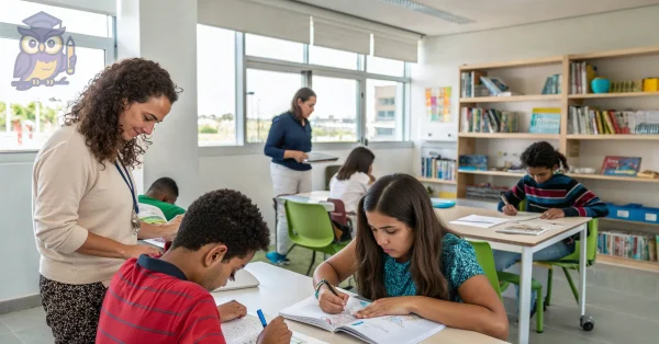 Curso de Curso Livre de Metodologia do Ensino da Língua Portuguesa