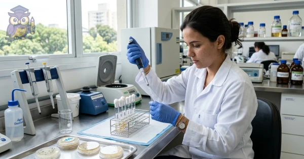 Microbiologia Aplicada