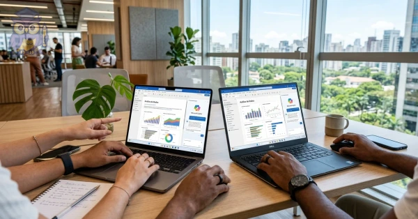 Microsoft Copilot na Prática