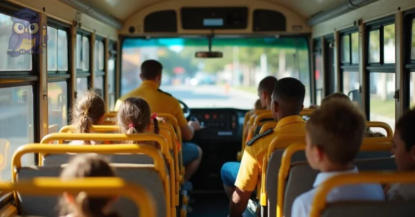 Curso de Curso Livre de Monitor de Transporte Escolar