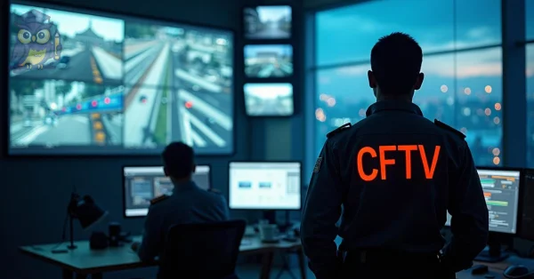 Curso de Curso Livre de Monitoramento em Vigilância