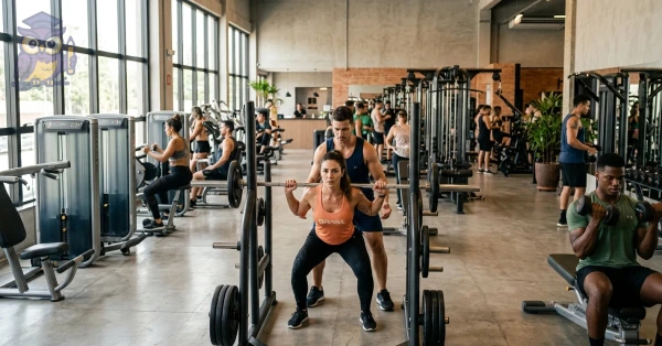 Musculação Básica