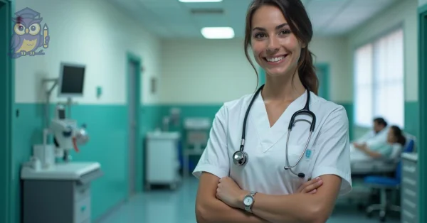 Curso de Curso Livre de Noções Básicas em Enfermagem e o Processo de Cuidar