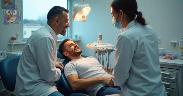 Curso de Curso Livre de Noções Básicas em Urgência e Emergência na Odontologia