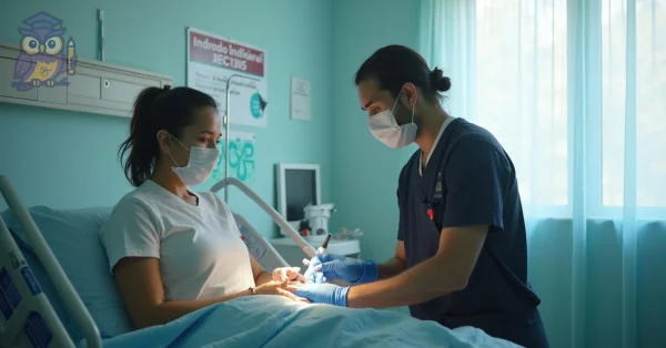 Curso de Curso Livre de Noções Essenciais de Suporte Básico de Vida (SBV)