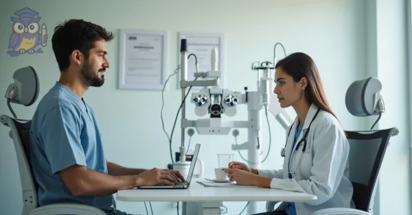 Curso de Curso Livre de NR 07 - Programas de Controle Médico de Saúde Ocupacional