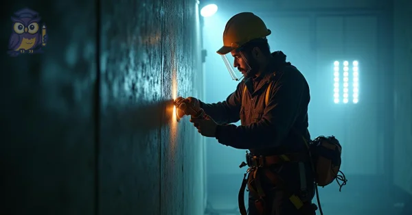 Curso de Curso Livre de NR 10 - Sistema Elétrico de Potência