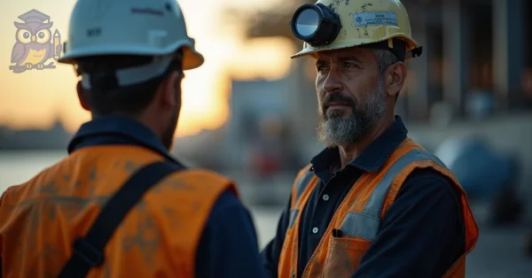 Curso de Curso Livre de NR 29 - Segurança e Saúde no Trabalho Portuário