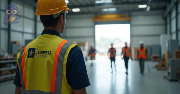 Curso de Curso Livre de NR 33 - Supervisão de Espaço Confinado