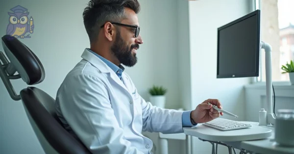 Curso de Curso Livre de Odontologia do Trabalho