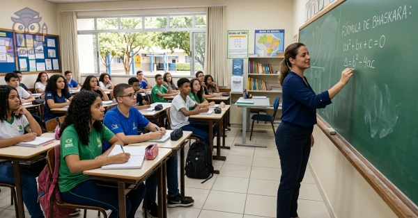 Ortografia na Prática Escolar