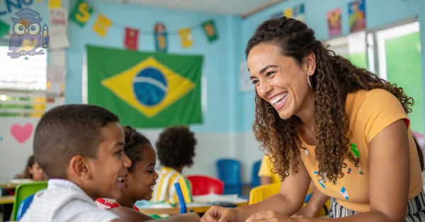 Curso de Curso Livre de Pedagogia Infantil