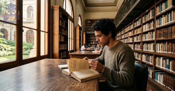 Pensamento Filosófico