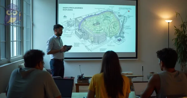 Curso de Curso Livre de Planejamento da Gestão Pública