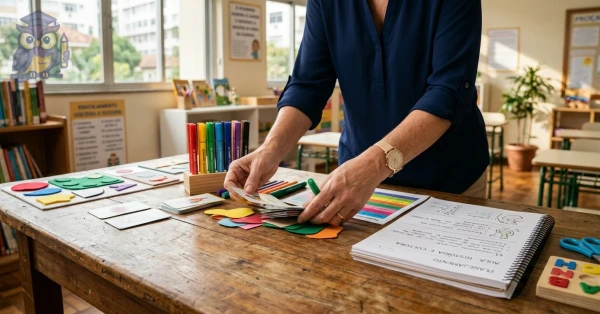 Planejamento Educacional