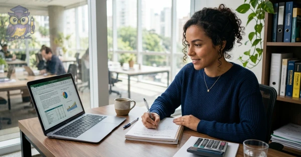 Planejamento Financeiro