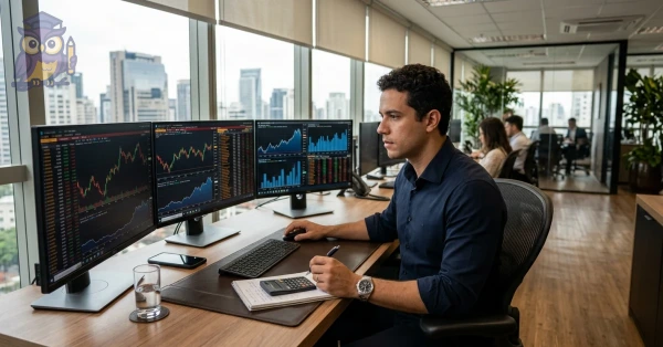 Planejamento de Investimentos e Gestão de Patrimônio