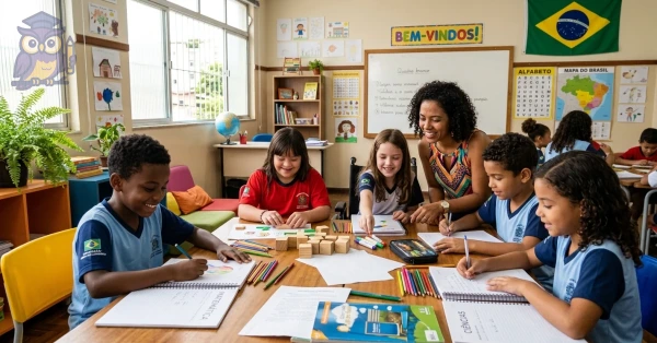 Plano Educacional Individualizado (PEI)