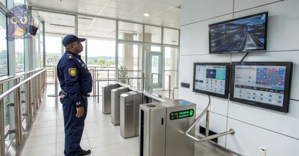 Curso de Curso Livre de Portaria e Controle de Acesso