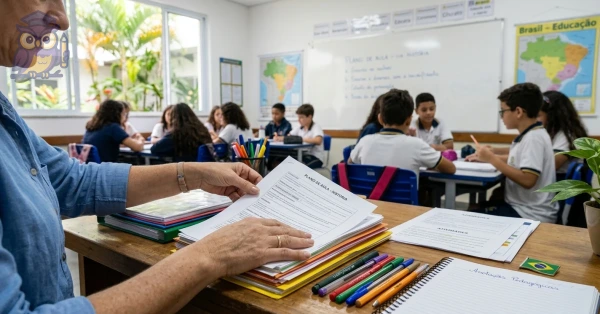 Prática Pedagógica