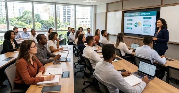 Previdência Social