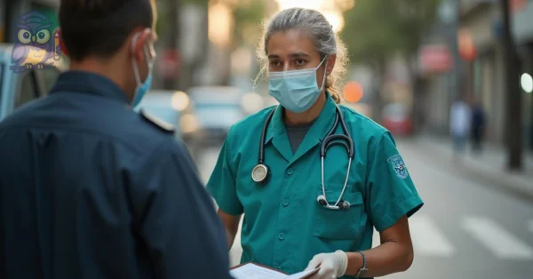 Curso de Curso Livre de Princípios Básicos de Atendimento Pré-Hospitalar (APH)