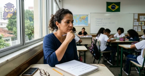 Professor Reflexivo