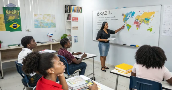 Curso de Curso Livre de Questão Racial e Serviço Social