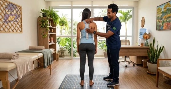 Reabilitação Física