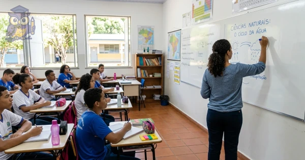 Regimento Escolar