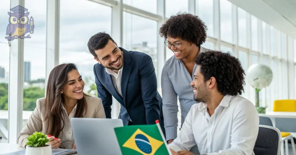 Curso de Curso Livre de Relações Interpessoais no Ambiente de Trabalho