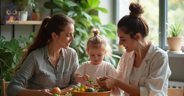 Curso de Curso Livre de Saúde, Alimentação e Nutrição Infantil