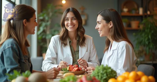 Curso de Curso Livre de Saúde, Nutrição e Alimentação