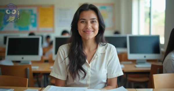 Curso de Curso Livre de Secretariado Escolar