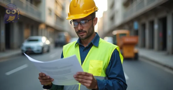 Curso de Curso Livre de Segurança do Trabalho