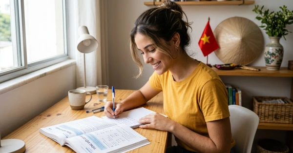 Vietnamita Avançado para Fluência