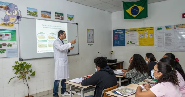 Curso de Curso Livre de Vigilância Sanitária