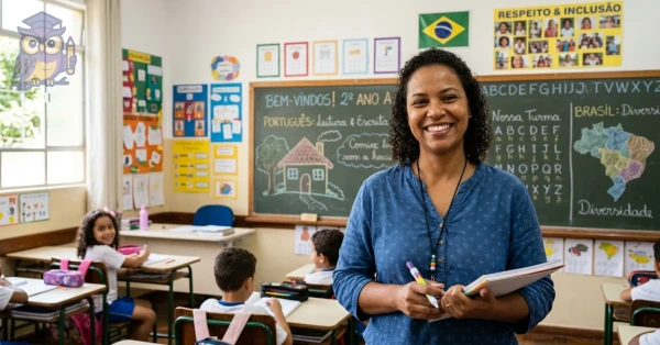 Introdução do curso Adaptação Curricular