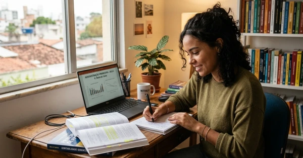Introdução do curso Administração de Recursos Financeiros