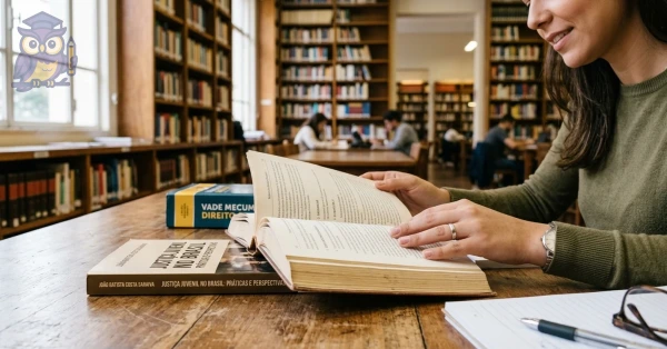 Introdução do curso Adolescentes Autores de Atos Infracionais